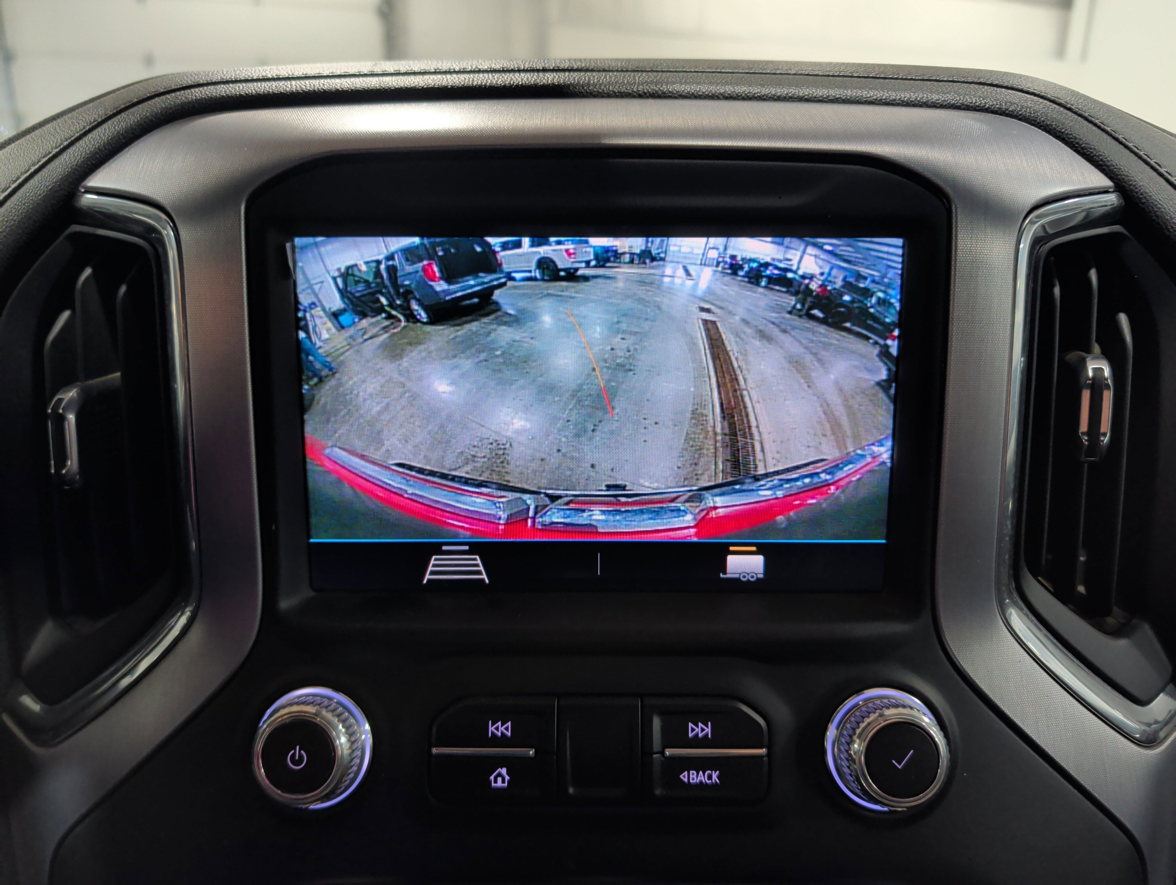 2022 GMC Sierra 3500 HD SLE