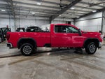 2022 GMC Sierra 3500 HD SLE