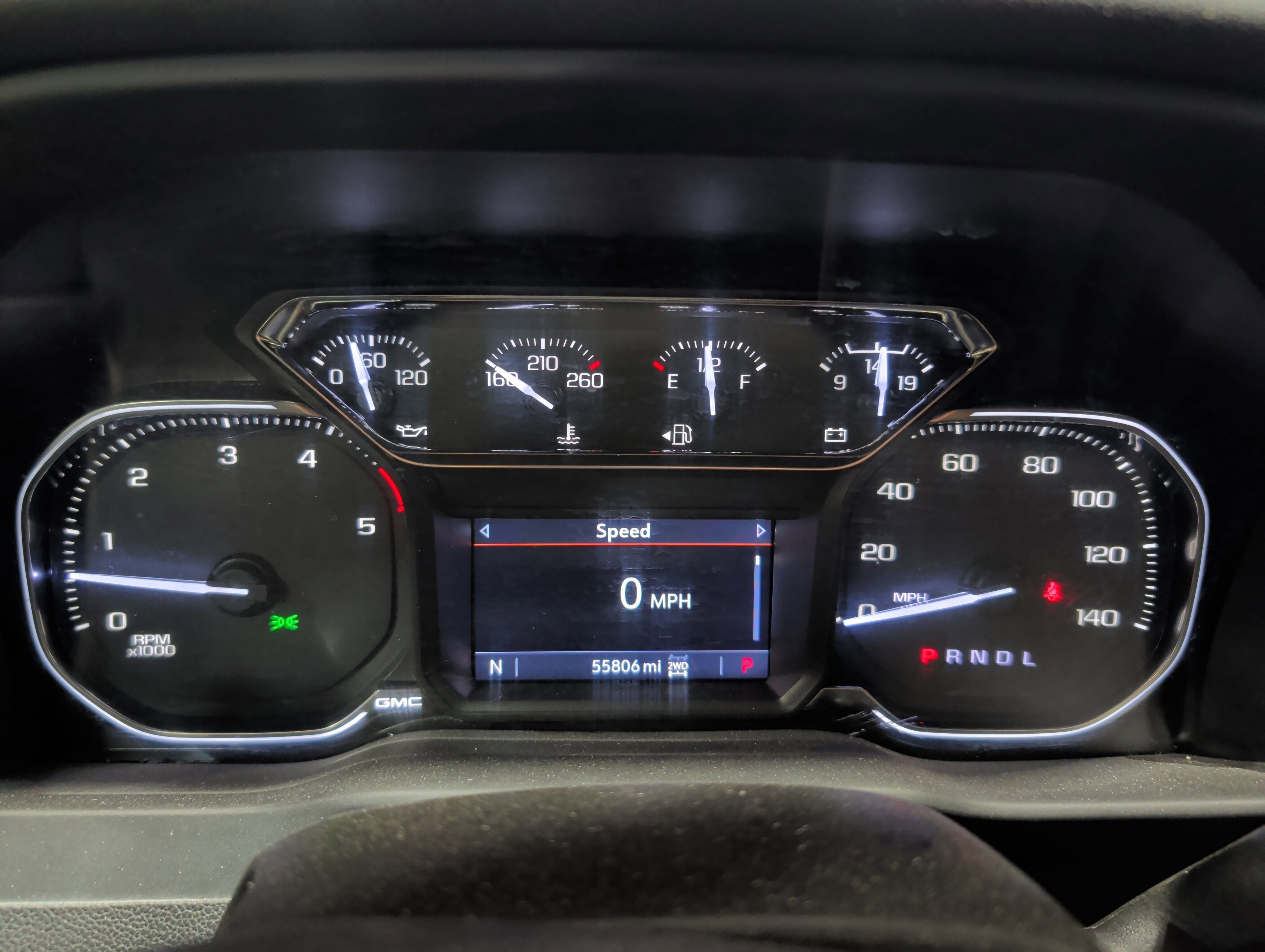 2022 GMC Sierra 3500 HD SLE