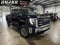 2025 GMC Sierra 2500 HD SLE