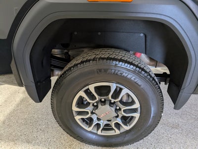 2025 GMC Sierra 2500 HD SLE