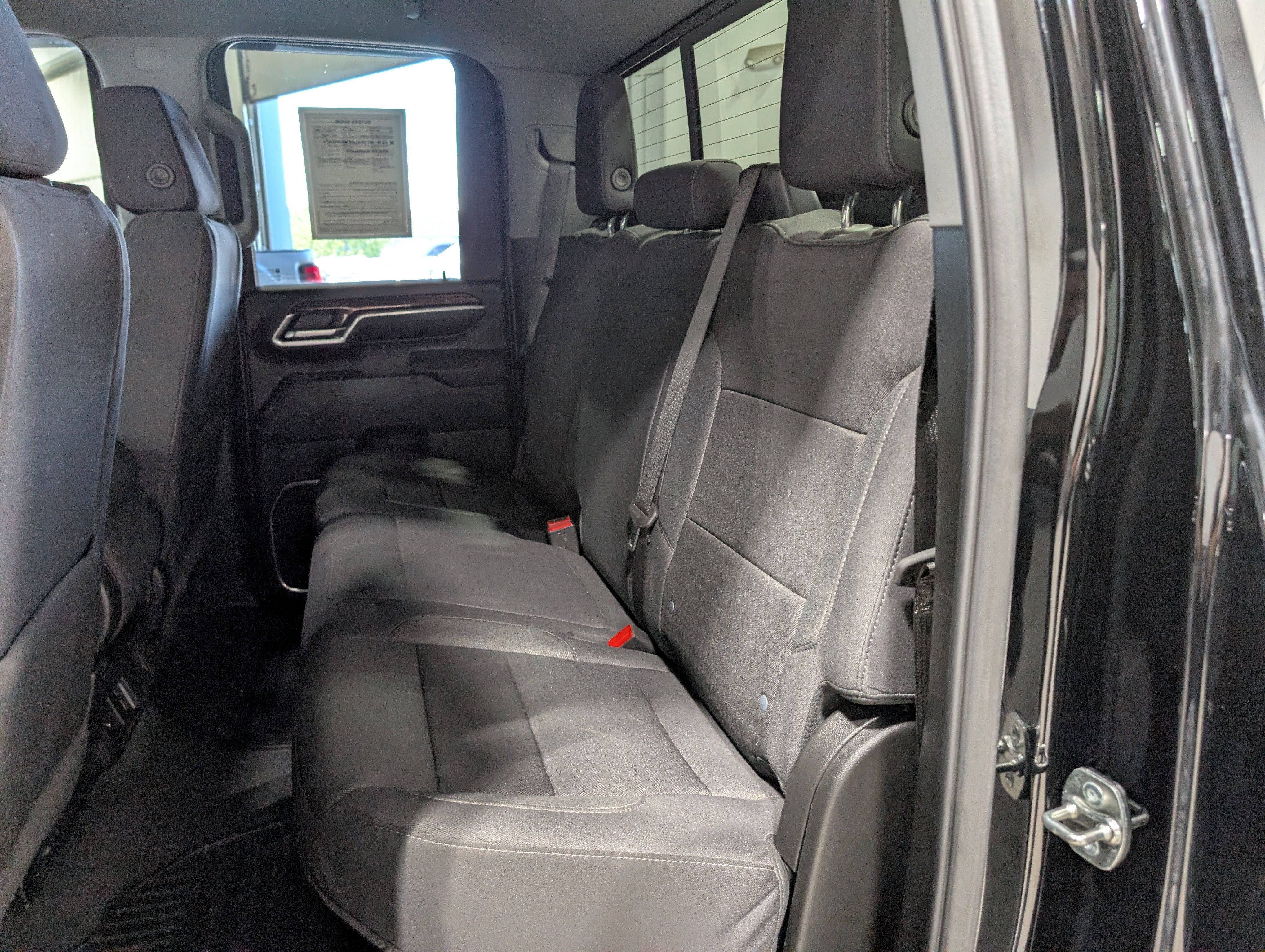 2025 GMC Sierra 2500 HD SLE