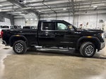 2025 GMC Sierra 2500 HD SLE