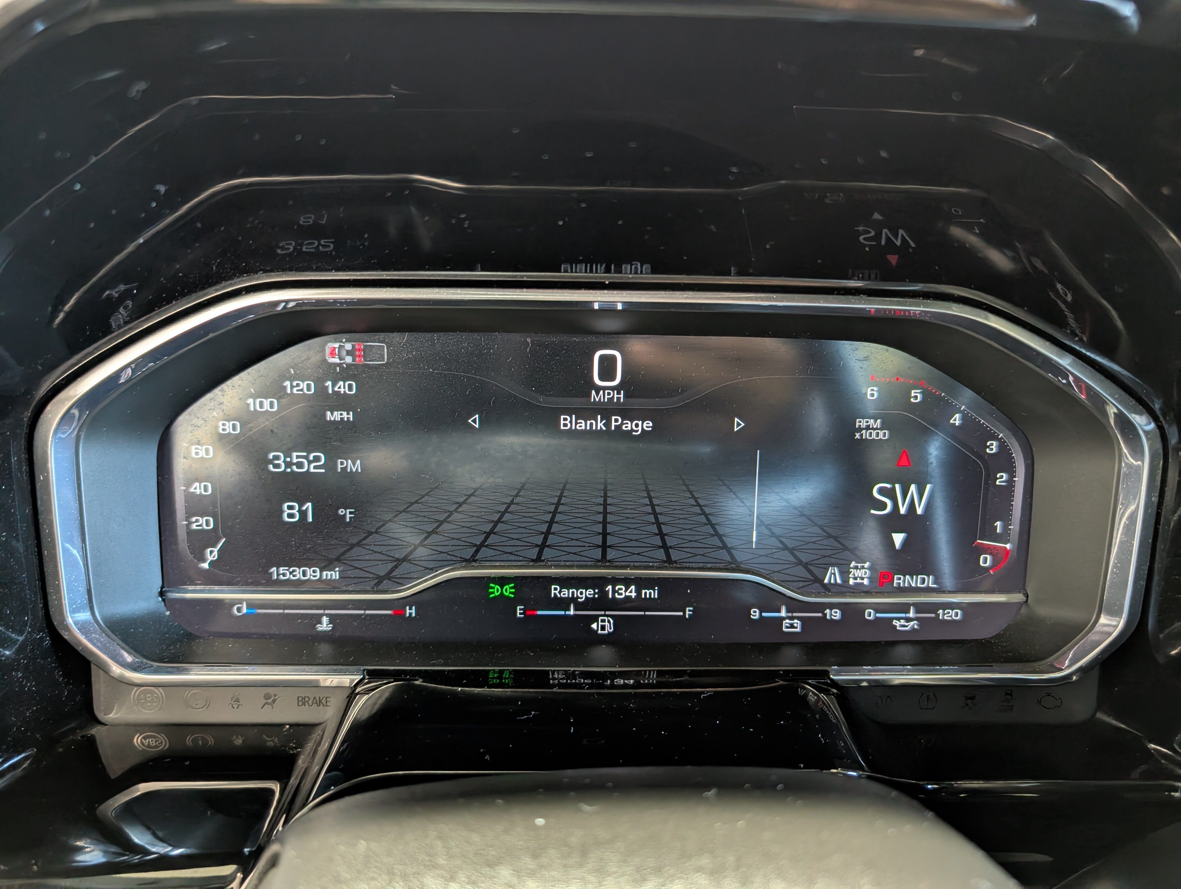 2025 GMC Sierra 2500 HD SLE