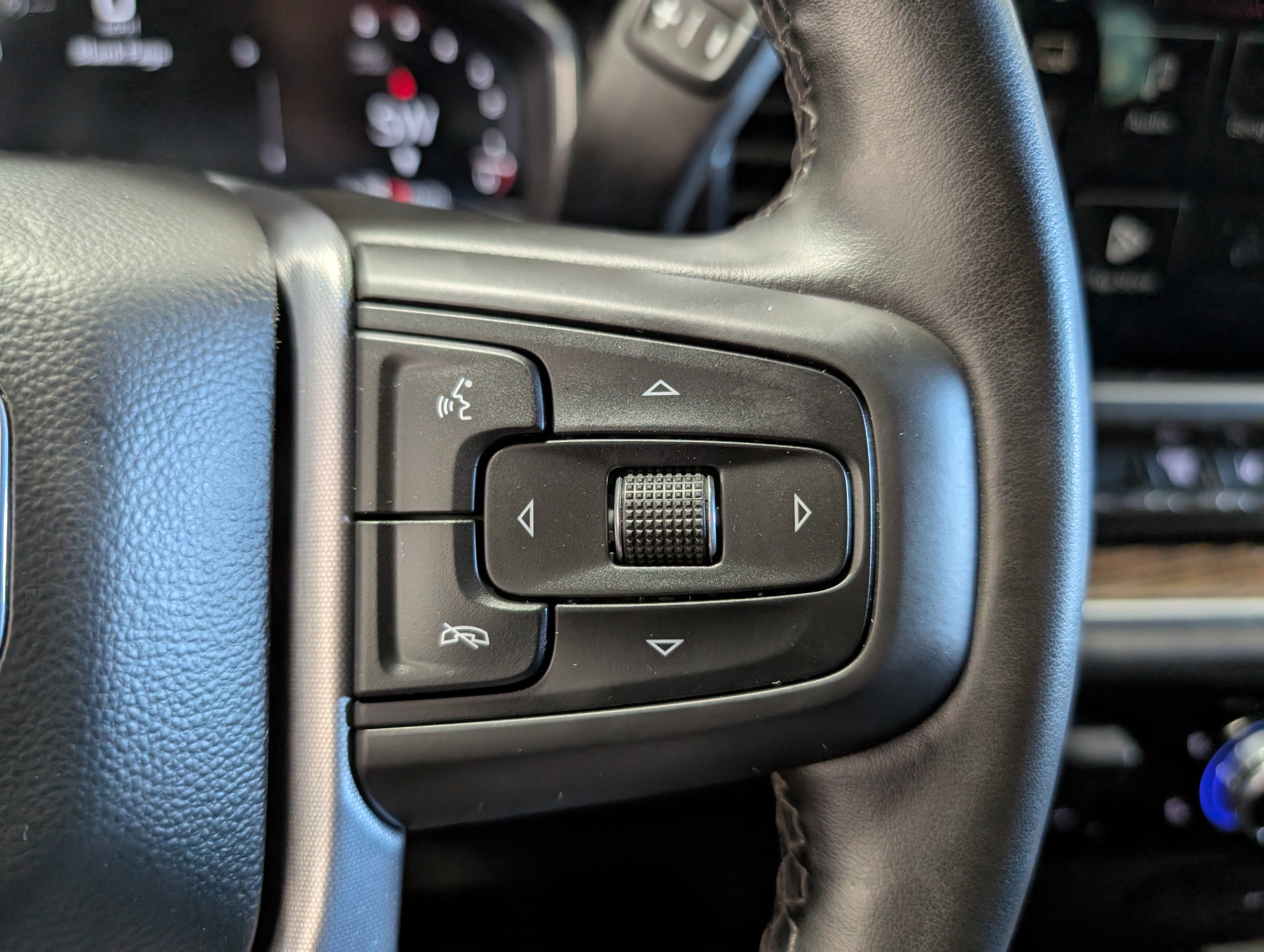 2025 GMC Sierra 2500 HD SLE