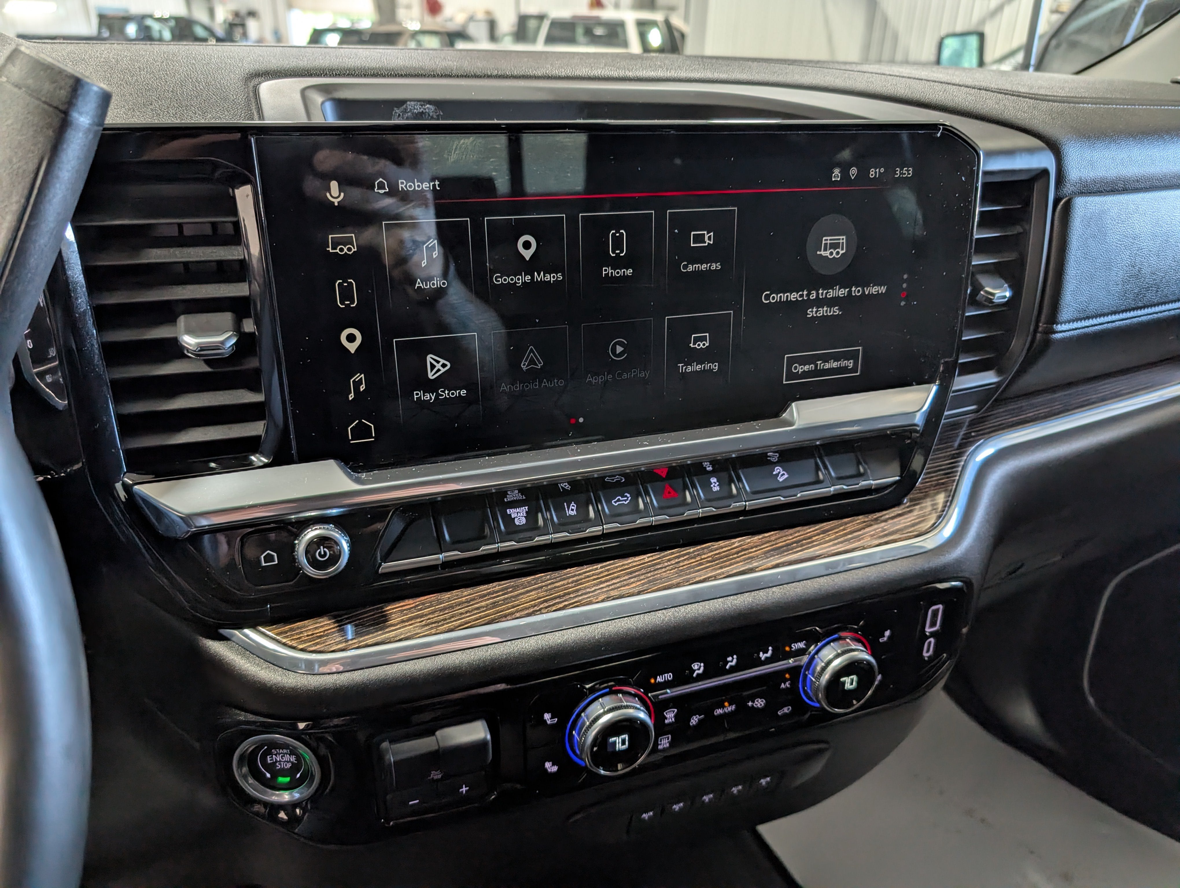 2025 GMC Sierra 2500 HD SLE