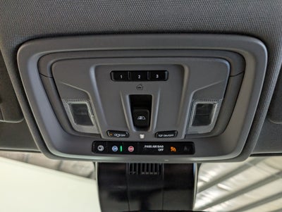 2025 GMC Sierra 2500 HD SLE