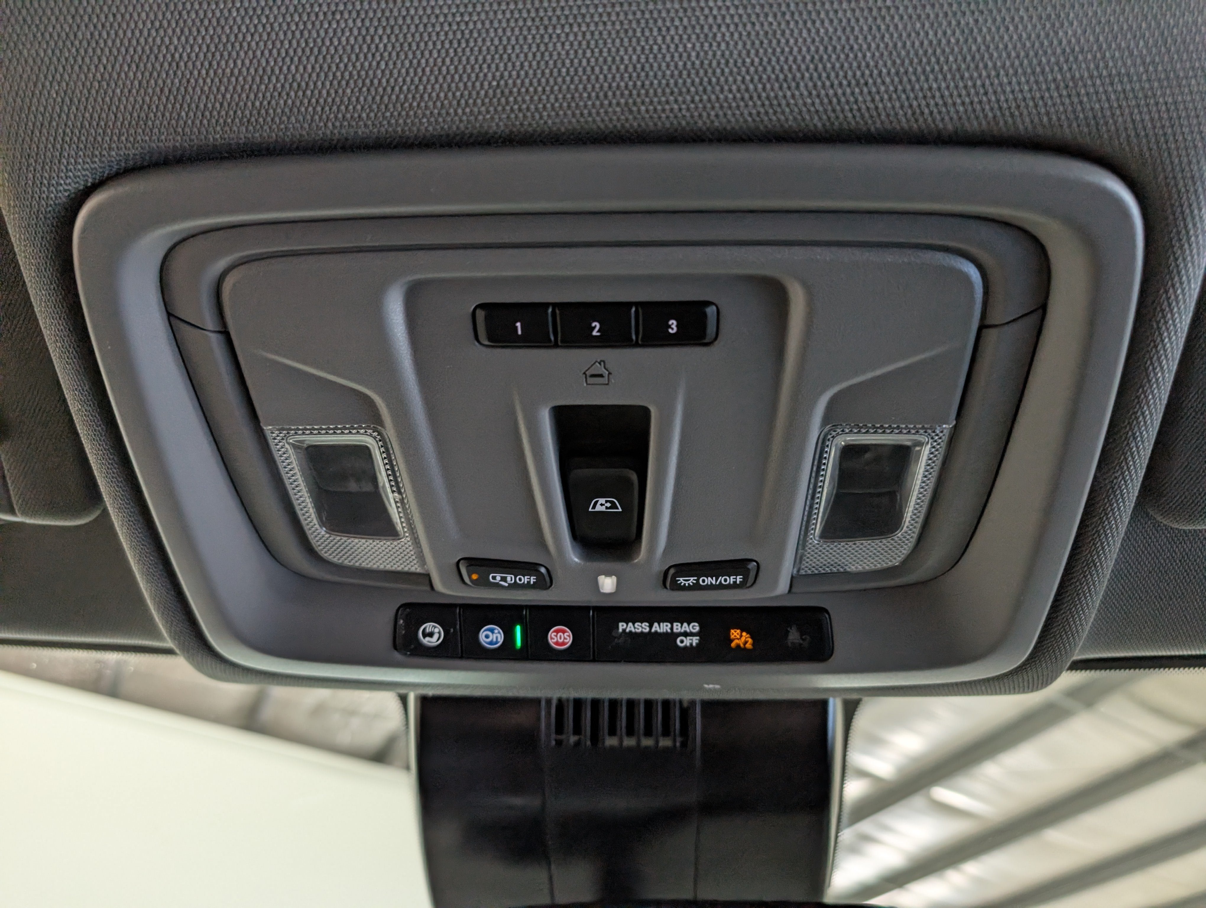 2025 GMC Sierra 2500 HD SLE