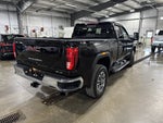 2025 GMC Sierra 2500 HD SLE