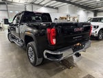 2025 GMC Sierra 2500 HD SLE