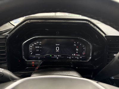 2025 GMC Sierra 2500 HD SLE