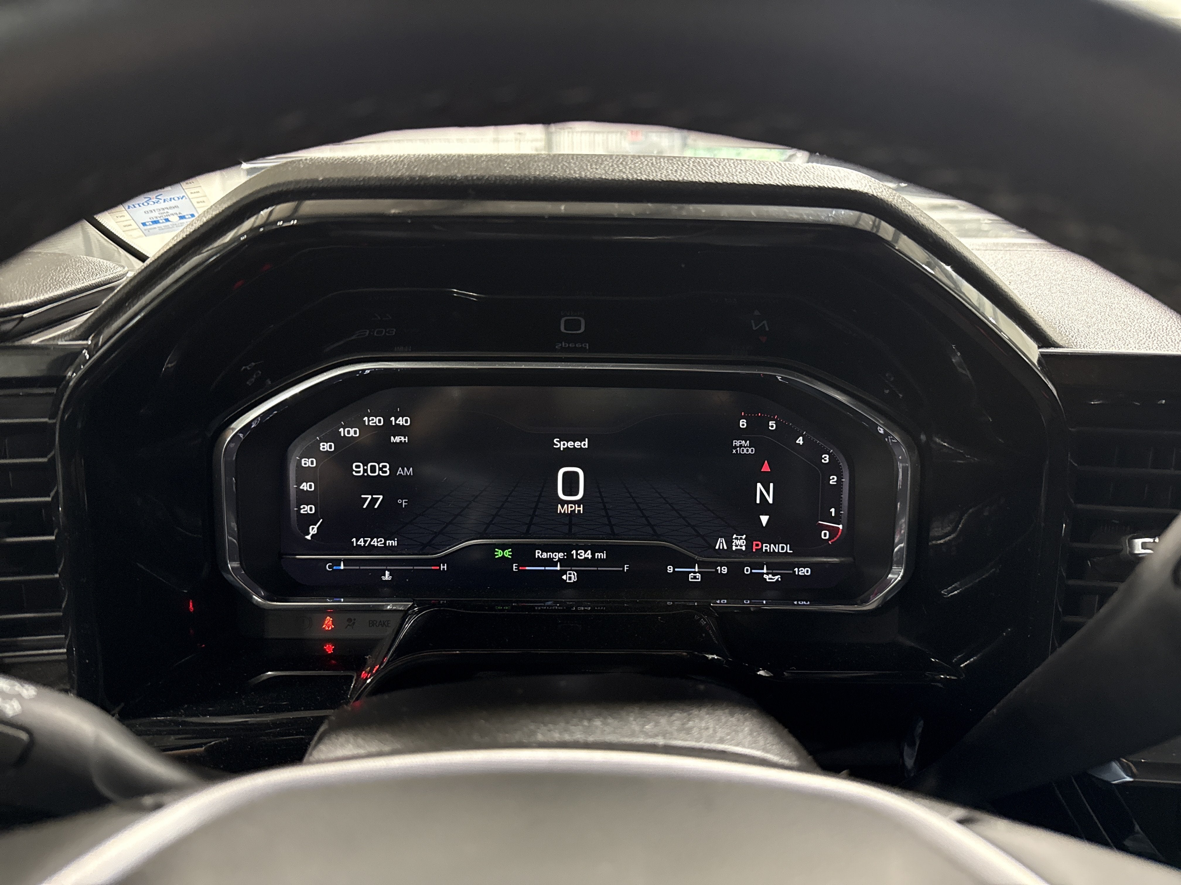 2025 GMC Sierra 2500 HD SLE