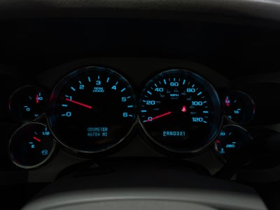 2007 GMC Sierra 1500 SLE1