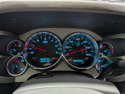 2007 GMC Sierra 1500 SLE1