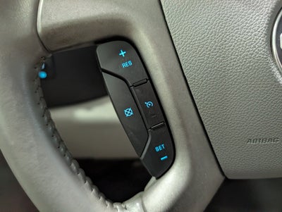 2007 GMC Sierra 1500 SLE1