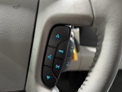 2007 GMC Sierra 1500 SLE1