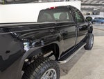 2007 GMC Sierra 1500 SLE1