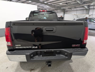2007 GMC Sierra 1500 SLE1