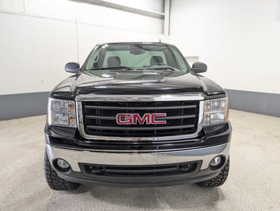 2007 GMC Sierra 1500 SLE1