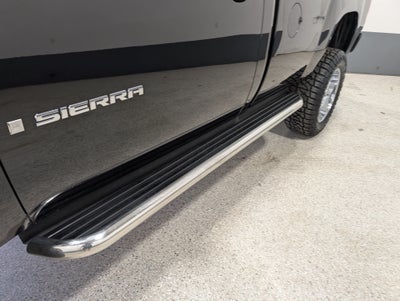 2007 GMC Sierra 1500 SLE1