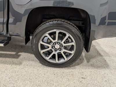 2021 GMC Canyon Denali