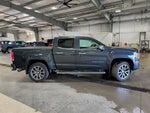 2021 GMC Canyon Denali