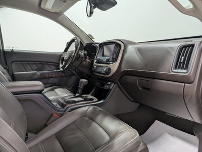 2021 GMC Canyon Denali