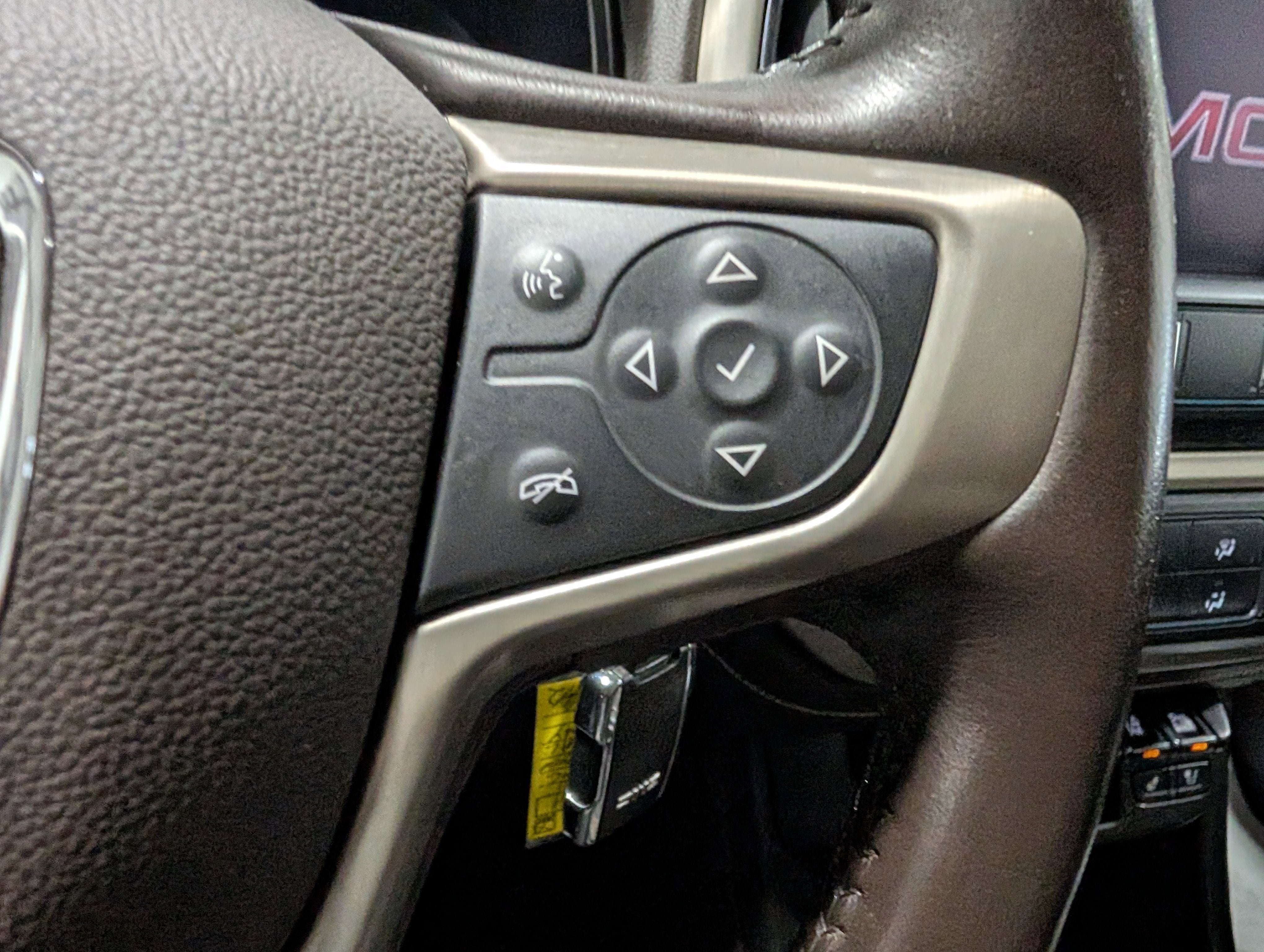 2021 GMC Canyon Denali