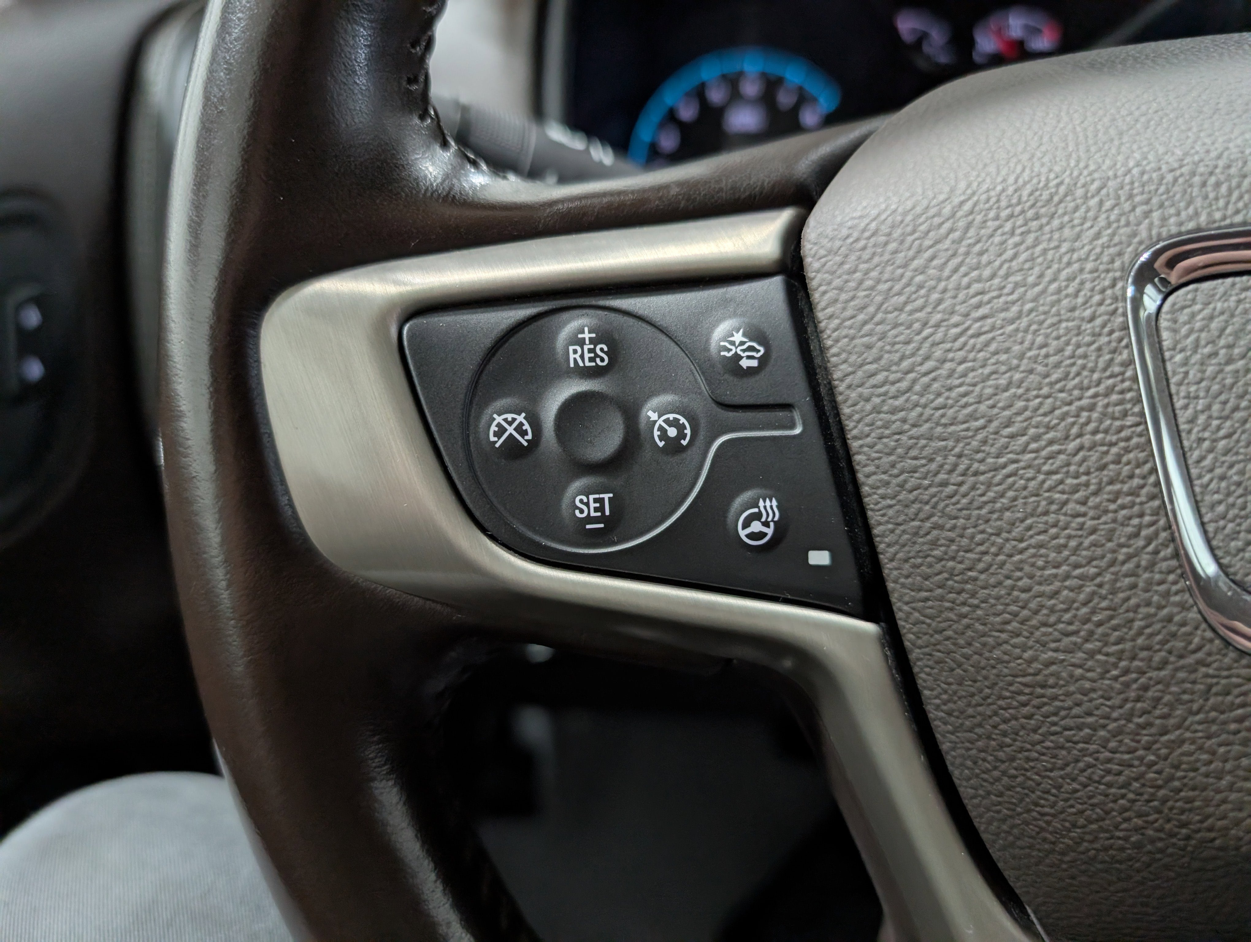 2021 GMC Canyon Denali