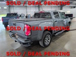 2022 GMC Canyon 4WD AT4 w/Leather