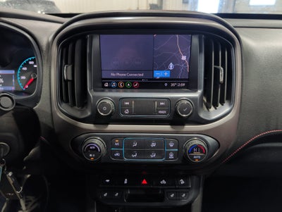 2019 GMC Canyon 4WD All Terrain w/Cloth