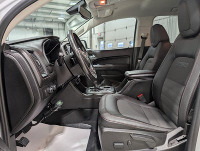 2019 GMC Canyon 4WD All Terrain w/Cloth