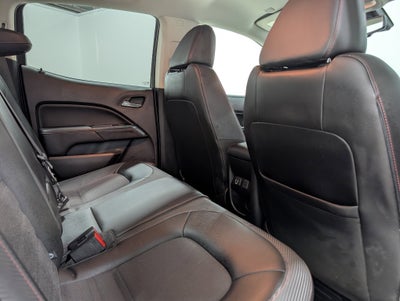 2019 GMC Canyon 4WD All Terrain w/Cloth