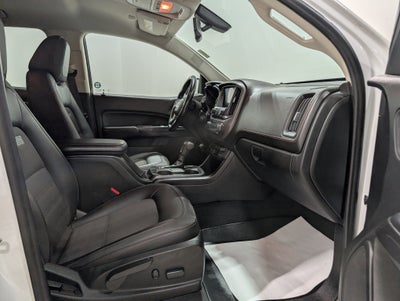 2019 GMC Canyon 4WD All Terrain w/Cloth