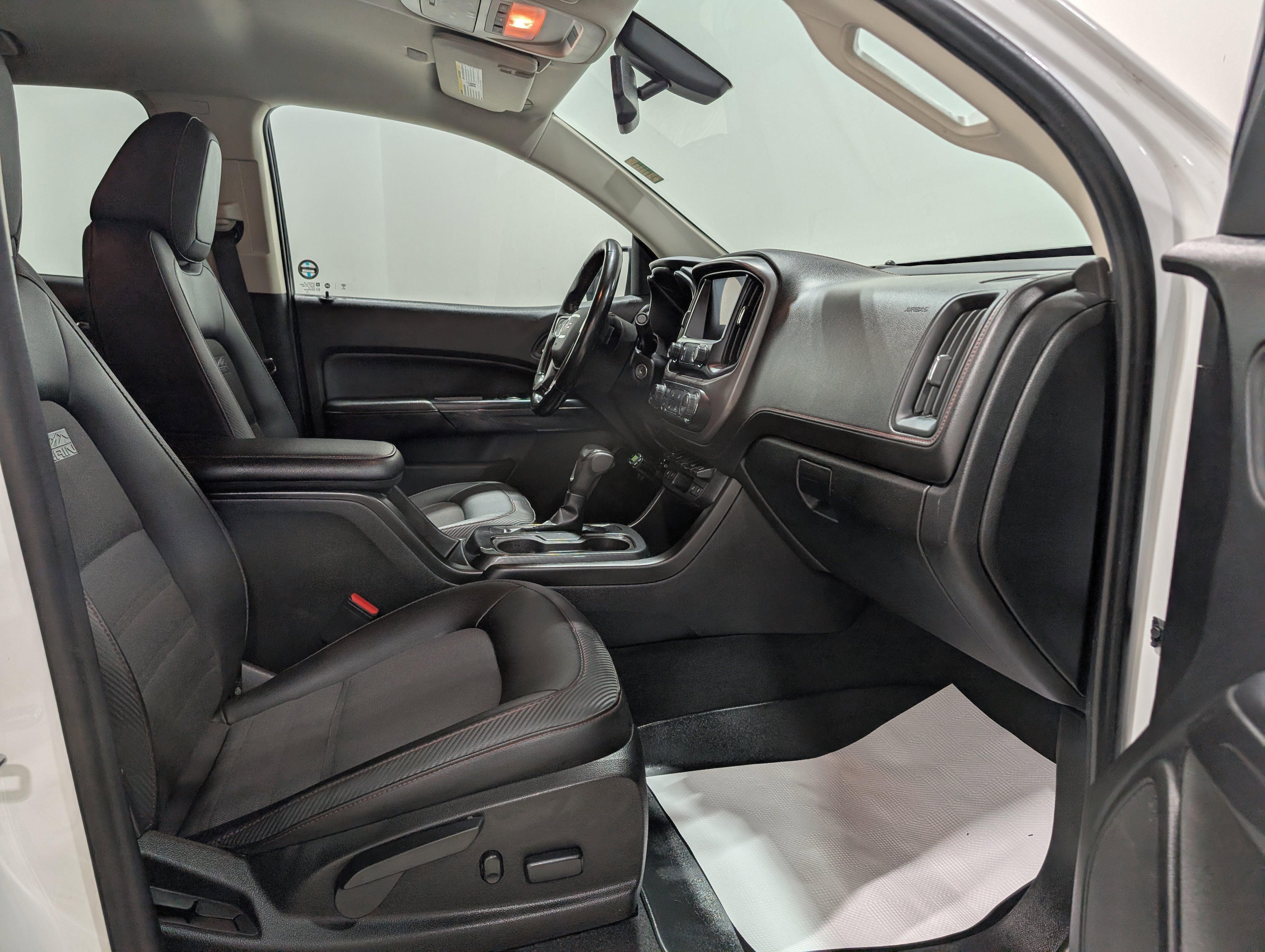 2019 GMC Canyon 4WD All Terrain w/Cloth