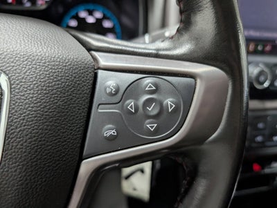 2019 GMC Canyon 4WD All Terrain w/Cloth