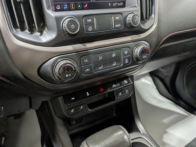 2019 GMC Canyon 4WD All Terrain w/Cloth