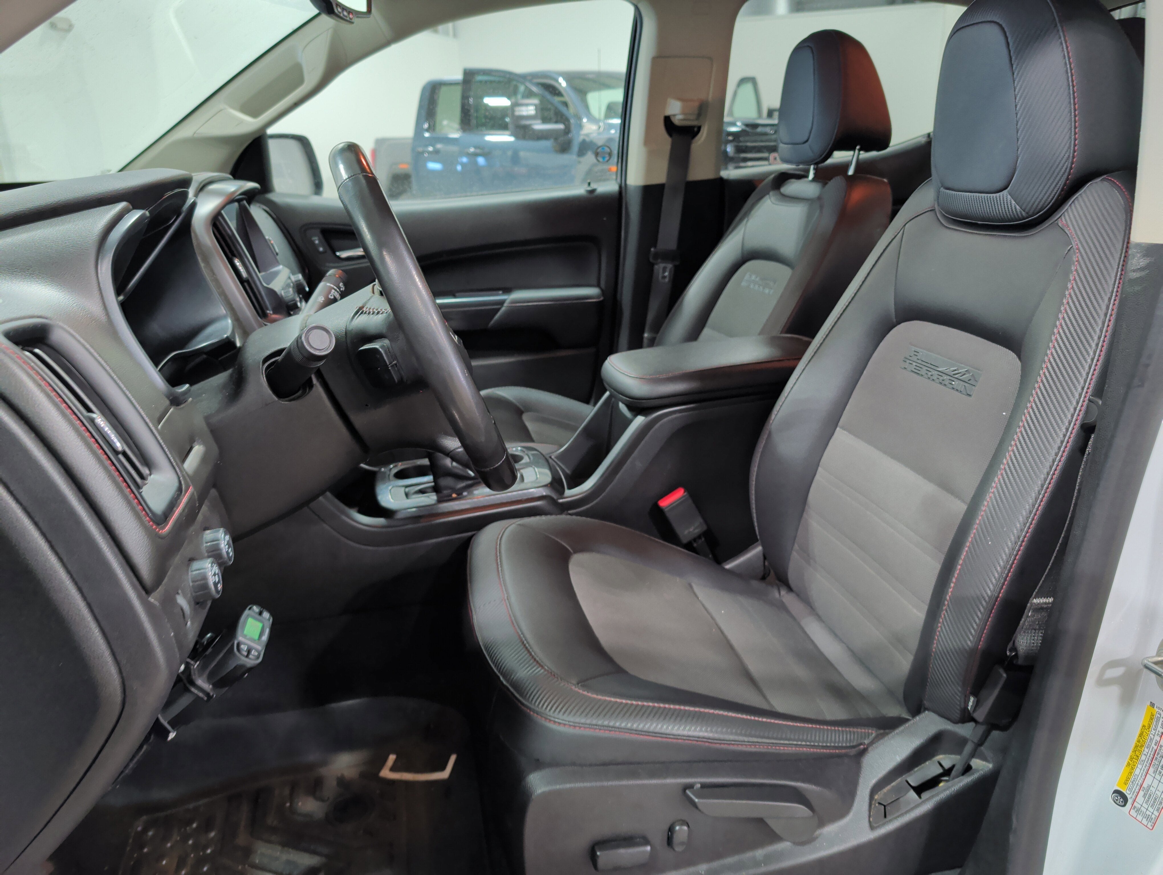 2019 GMC Canyon 4WD All Terrain w/Cloth