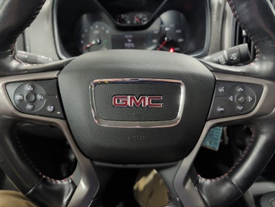 2019 GMC Canyon 4WD All Terrain w/Cloth