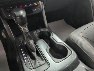 2022 GMC Canyon AT4 - Leather