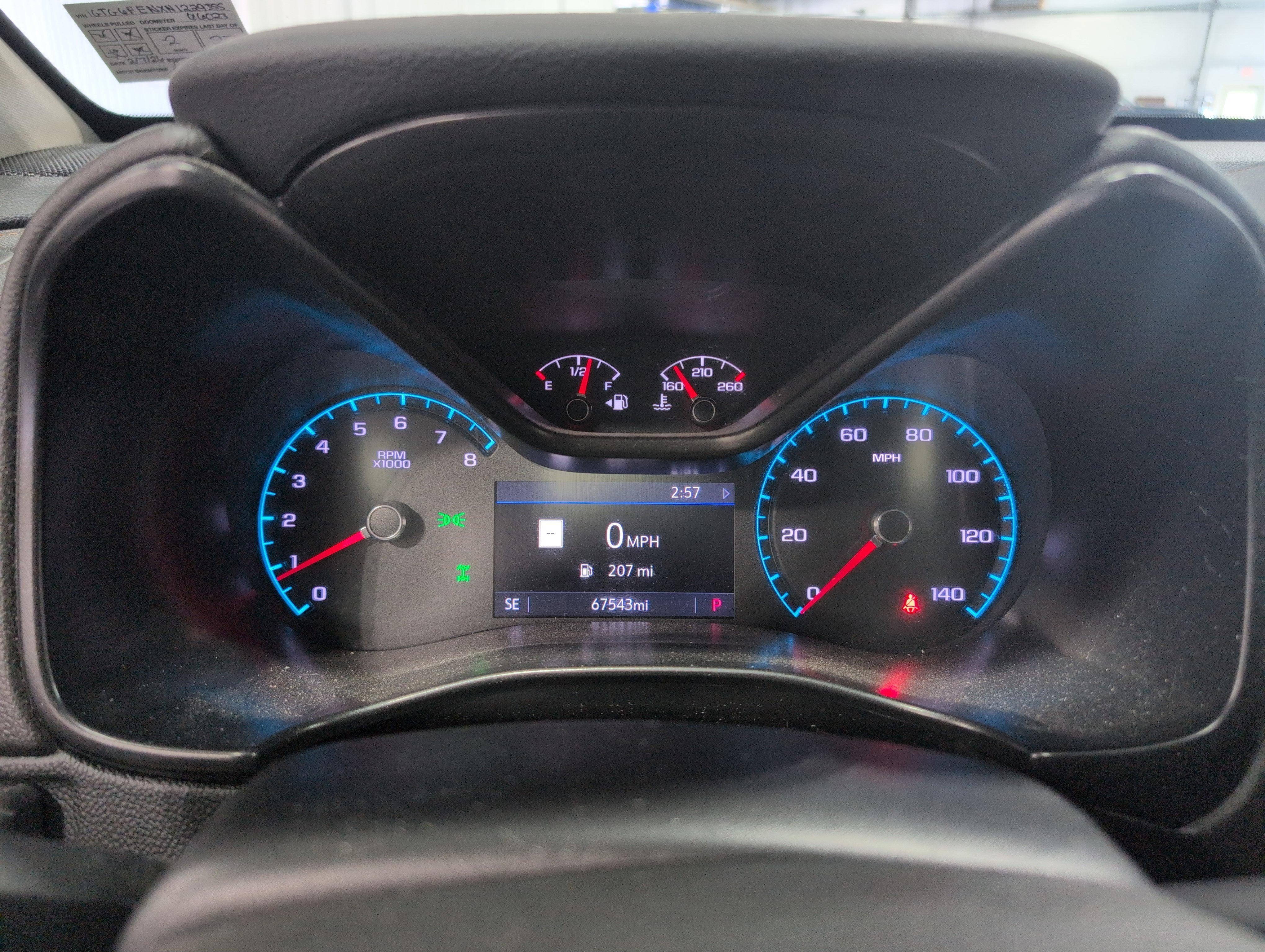 2022 GMC Canyon AT4 - Leather