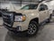 2022 GMC Canyon AT4 - Leather