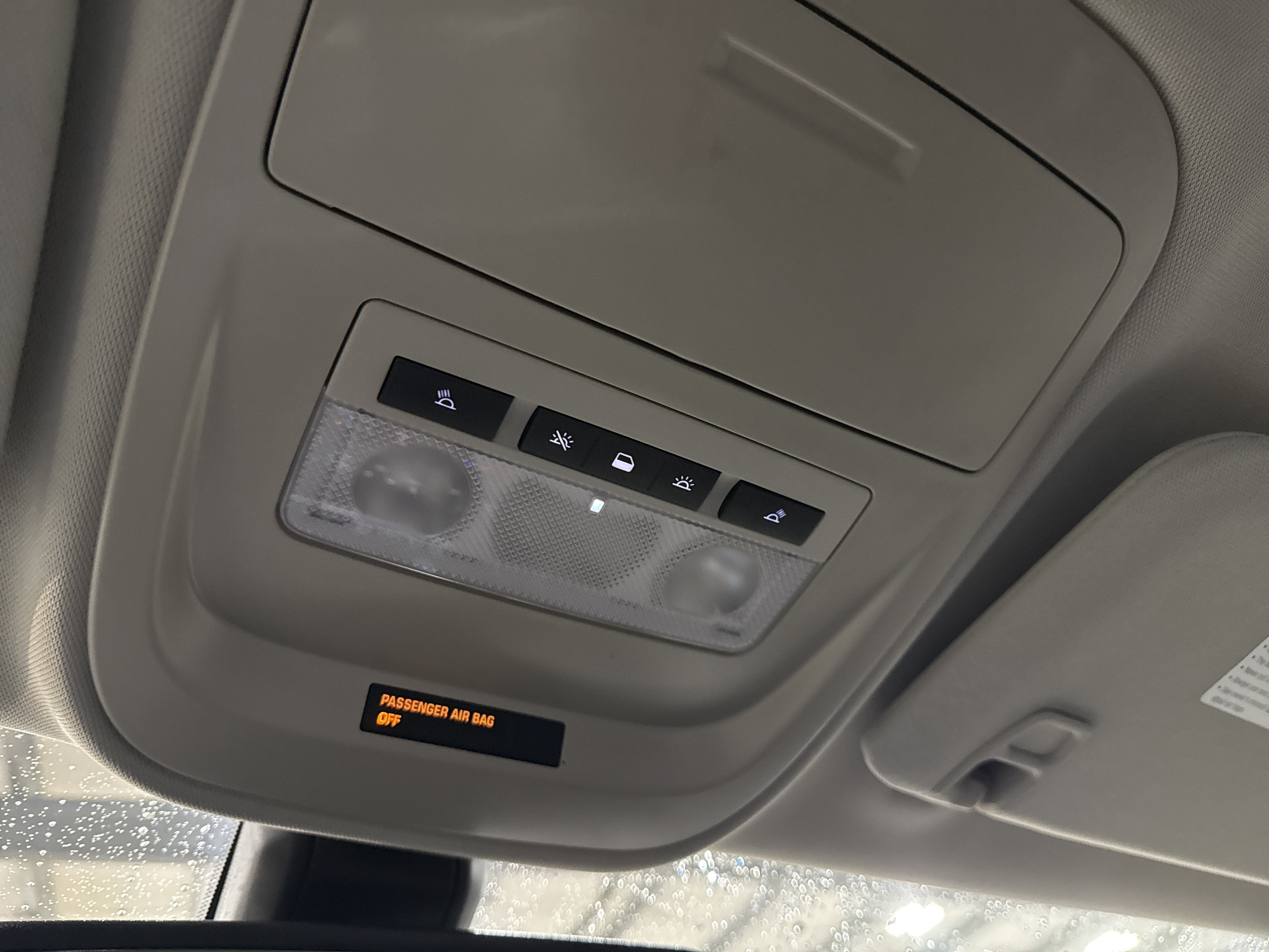 2018 GMC Canyon 4WD All Terrain w/Cloth