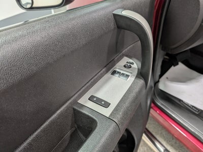 2007 GMC Sierra 2500 HD SLE1