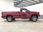 2007 GMC Sierra 2500 HD SLE1