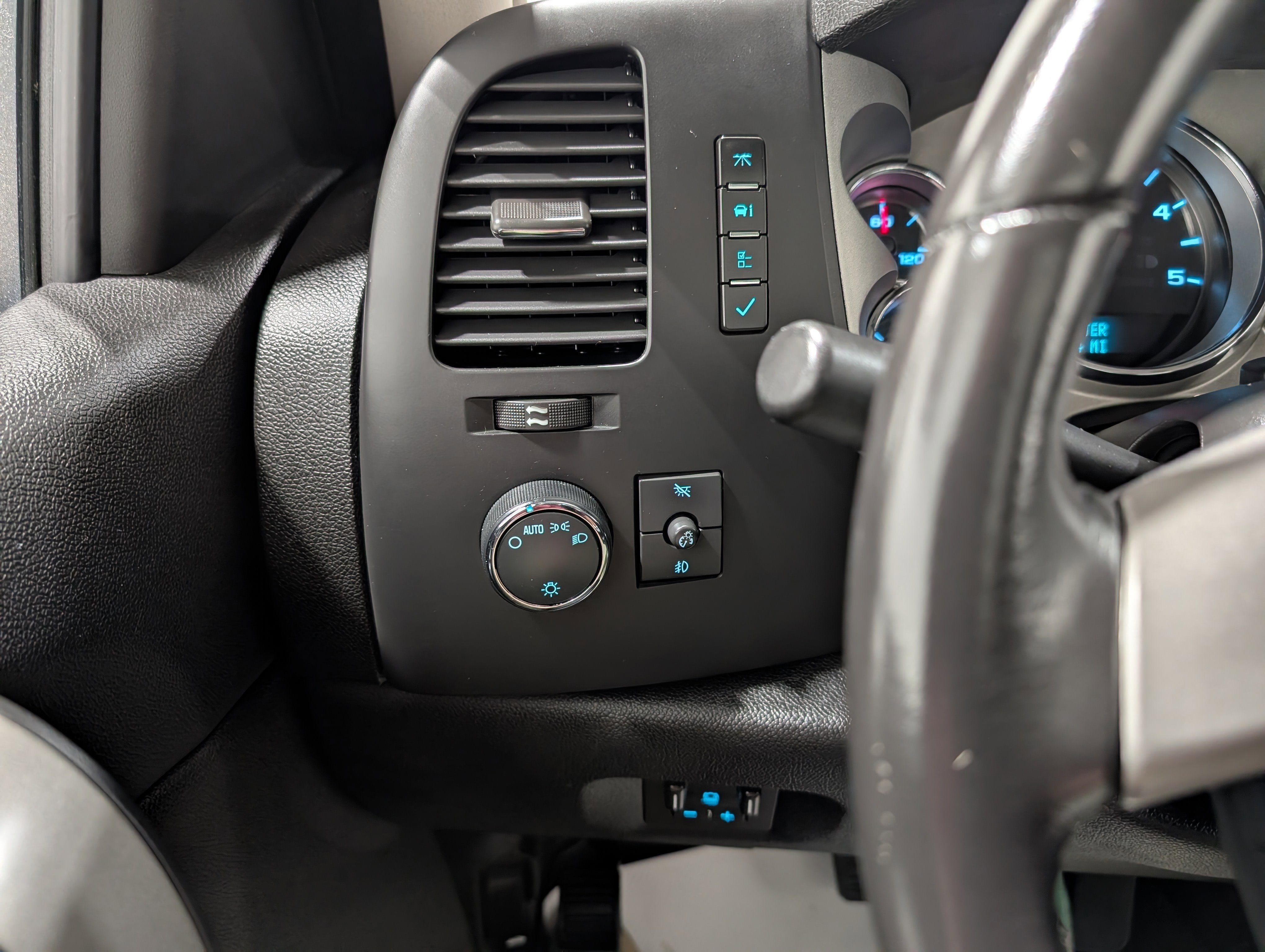 2007 GMC Sierra 2500 HD SLE1