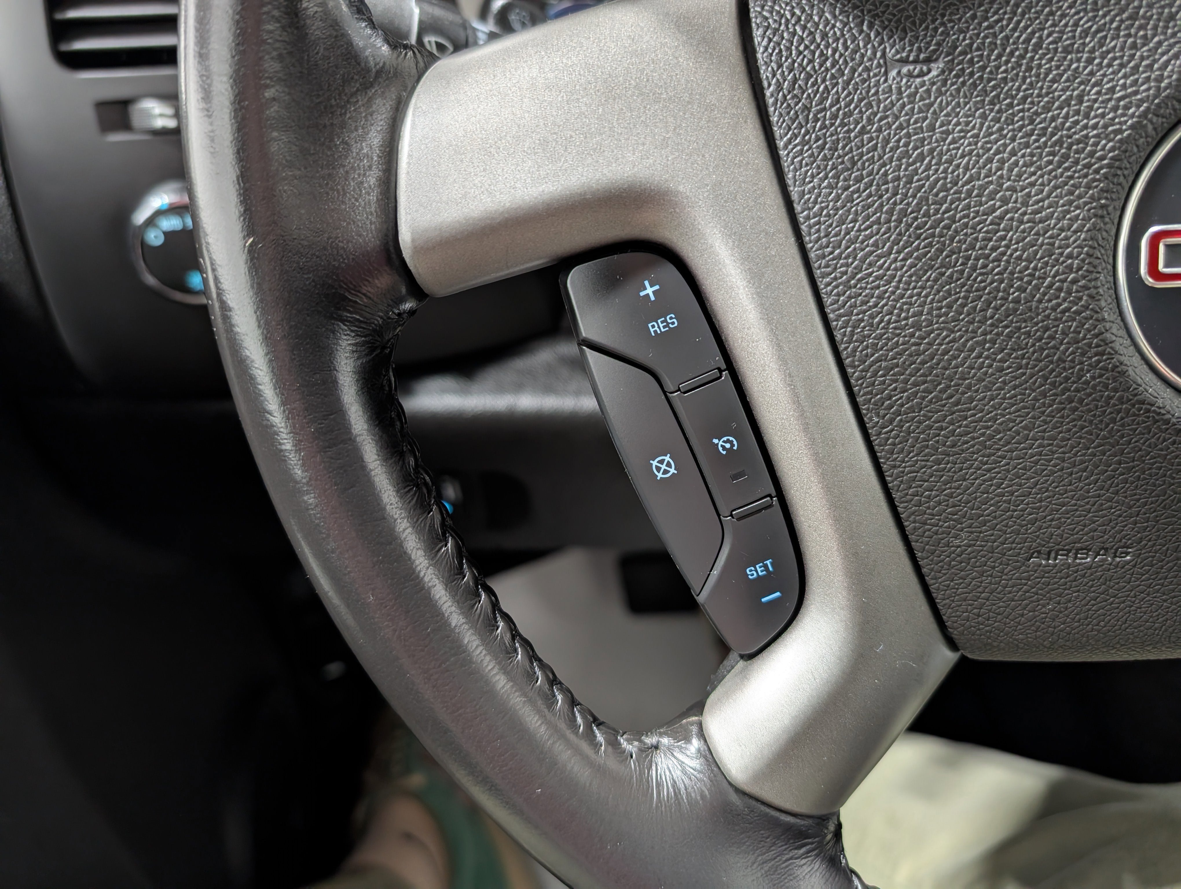 2007 GMC Sierra 2500 HD SLE1