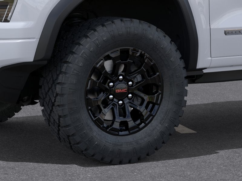 2026 GMC Canyon Elevation - Photo 33