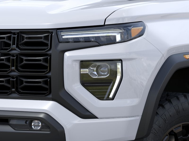 2026 GMC Canyon Elevation - Photo 34