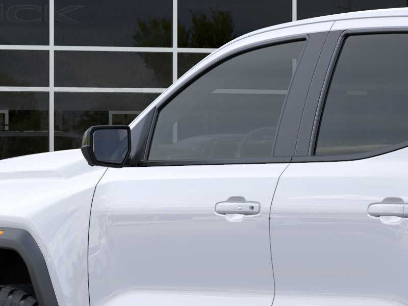2026 GMC Canyon Elevation - Photo 36
